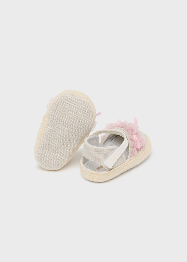 Espadrillas Lino Mayoral 9634