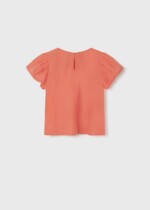 Blusa Salmone Mayoral 6193