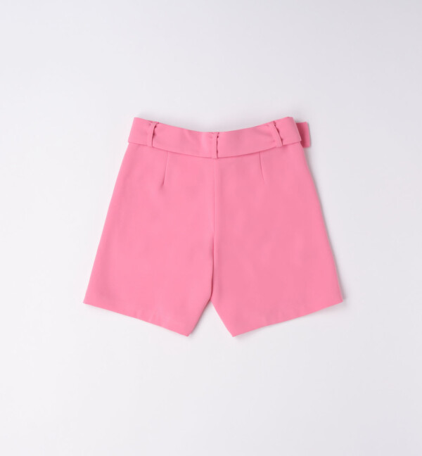 Pantalone Rosa Sarabanda 6458