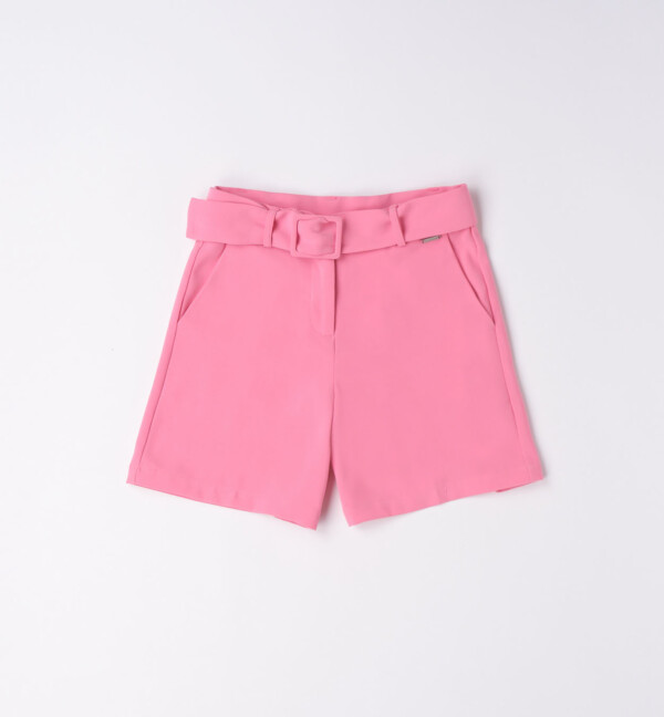 Pantalone Rosa Sarabanda 6458