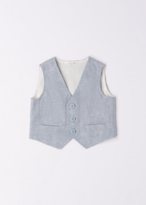 Gilet Sarabanda 36697