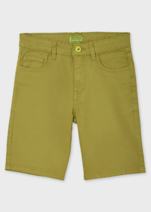 Shorts Green Mayoral 231