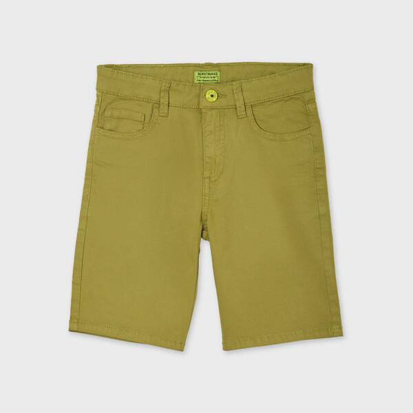 Shorts Green Mayoral 231