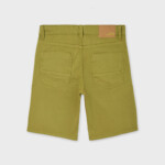 Shorts Green Mayoral 231