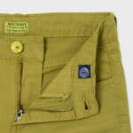 Shorts Green Mayoral 231