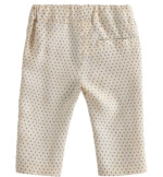 Pantalone Pois Sarabanda 32638