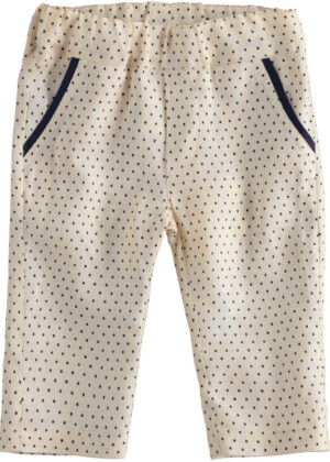 Pantalone Pois Sarabanda 32638