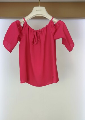 Blusa Kocca BL7145