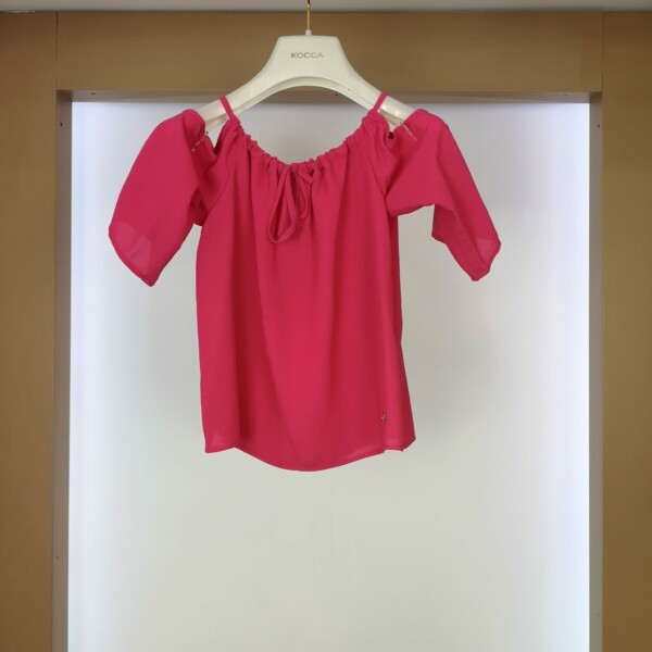 Blusa Kocca BL7145