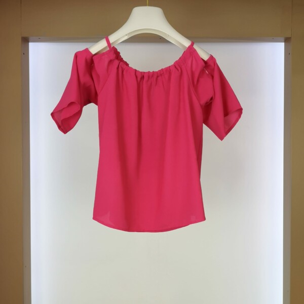 Blusa Kocca BL7145