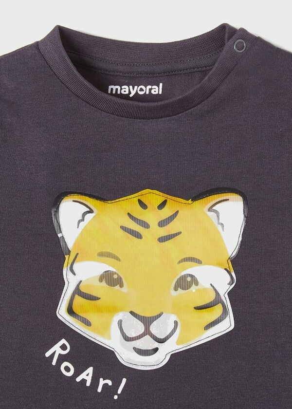 T-Shirt 3D Mayoral 1014