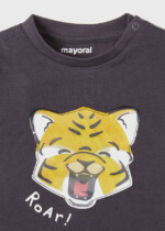 T-Shirt 3D Mayoral 1014