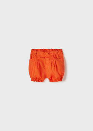 Short Arancio Mayoral 1238