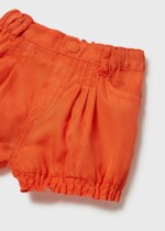 Short Arancio Mayoral 1238