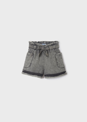 Short Grigio Mayoral 6219