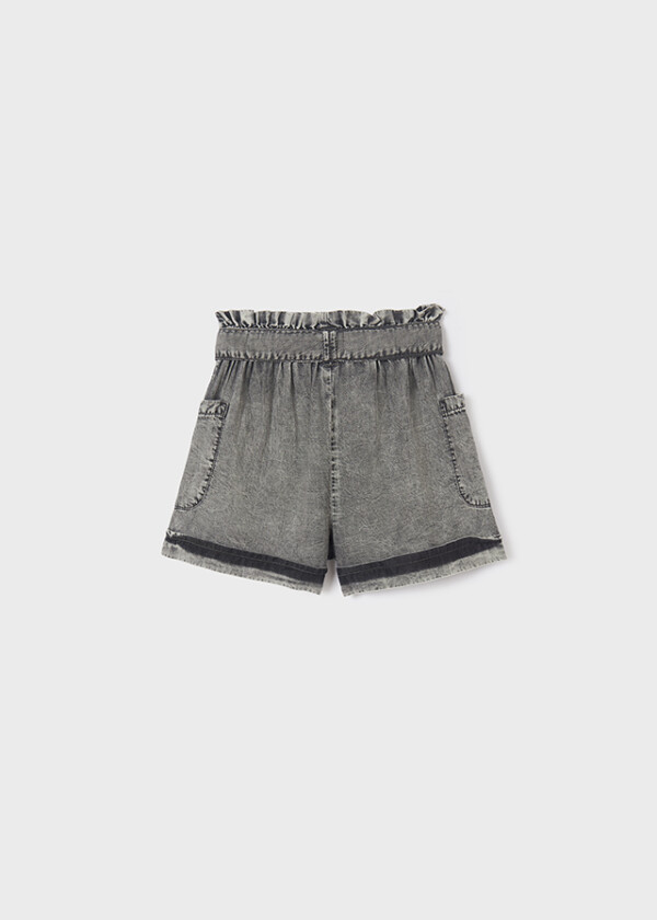 Short Grigio Mayoral 6219