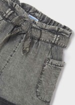 Short Grigio Mayoral 6219