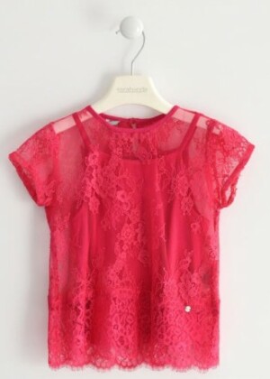 Top Pizzo Sarabanda 0J409