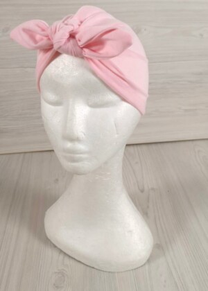 Cappello Fascia Rosa 7A990