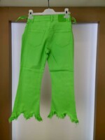 Pantalone Verde Tobetoo TBT1533