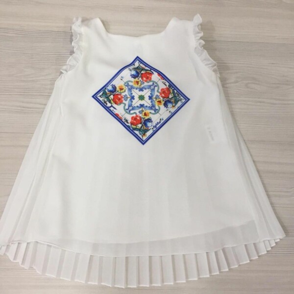 Blusa Maiolica Byblos